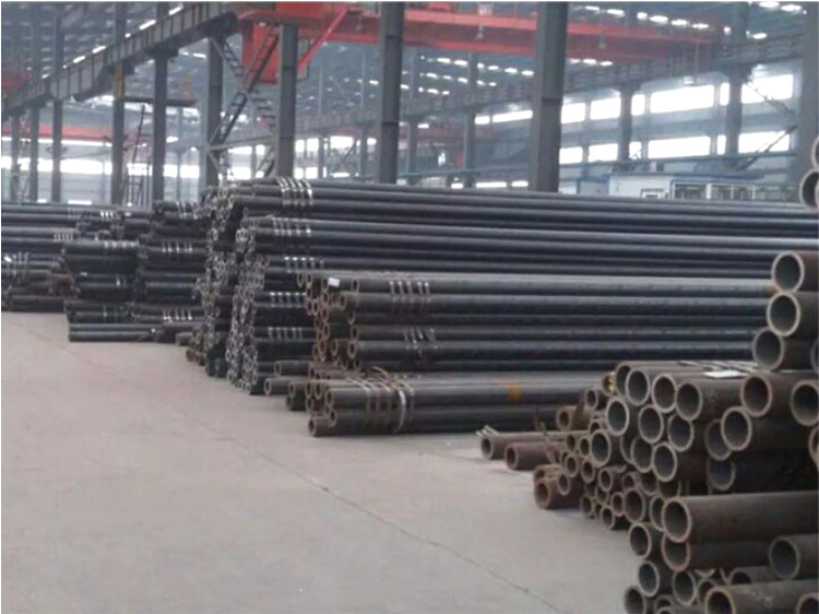 灯塔12cr2mo化肥专用管